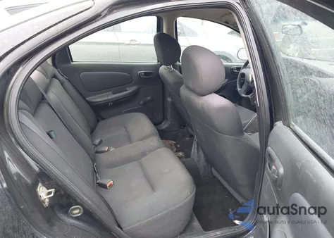 2005 Dodge Neon Se z USA, uszkodzony, nr VIN 1B3ES26C65D239602